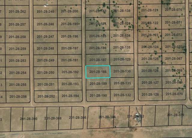 Property at TBD CR 5074, Concho, AZ 85924