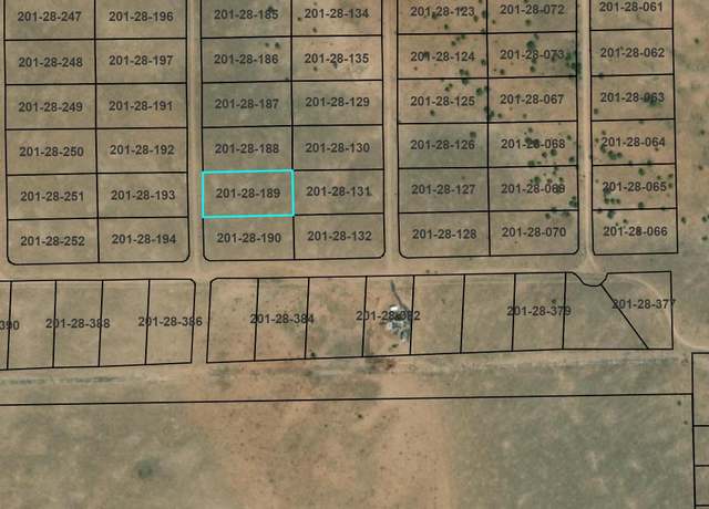 Property at TBD CR 5074, Concho, AZ 85924