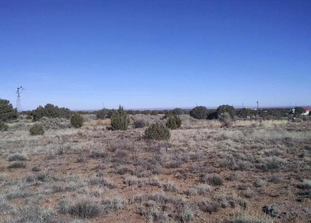 Property at 9658 E Concho Hwy, Snowflake, AZ 85937