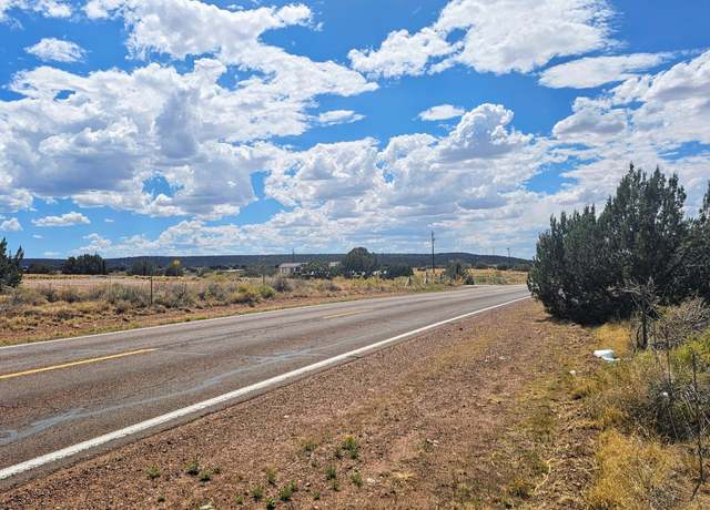Property at 9658 E Concho Hwy, Snowflake, AZ 85937