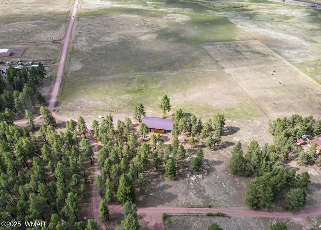 Property at 3 CR  N2261, Alpine, AZ 85920, 1 bath