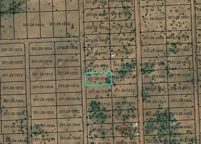 Property at TBD CR 5123, Concho, AZ 85924