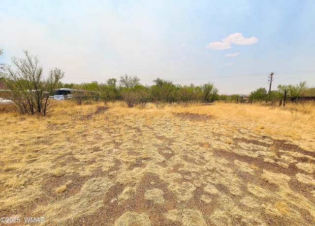 Property at TBD S Coconino St, Springerville, AZ 85938