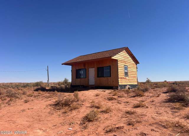 Property at 8285 Old Ranch Rd, Woodruff, AZ 85942
