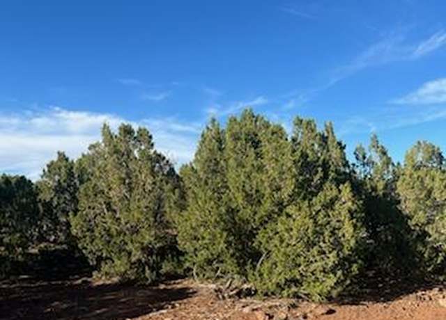 Property at 8754 Clark Rd, Show Low, AZ 85901