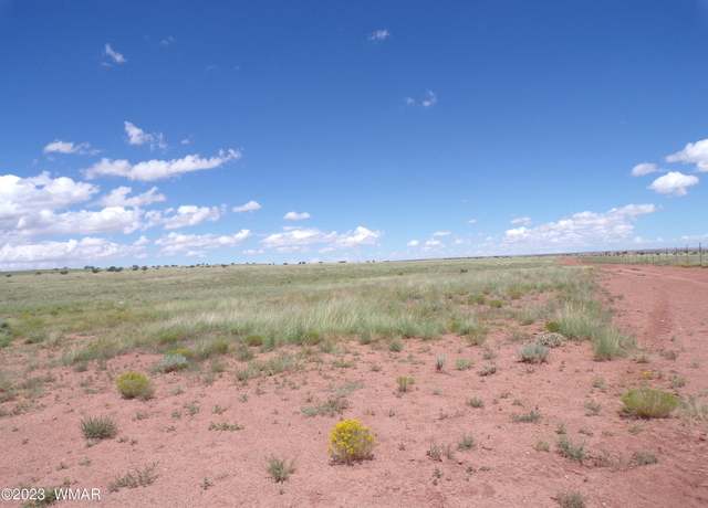 Property at TBD Acr N9125/RANCH Rd, Concho, AZ 85924