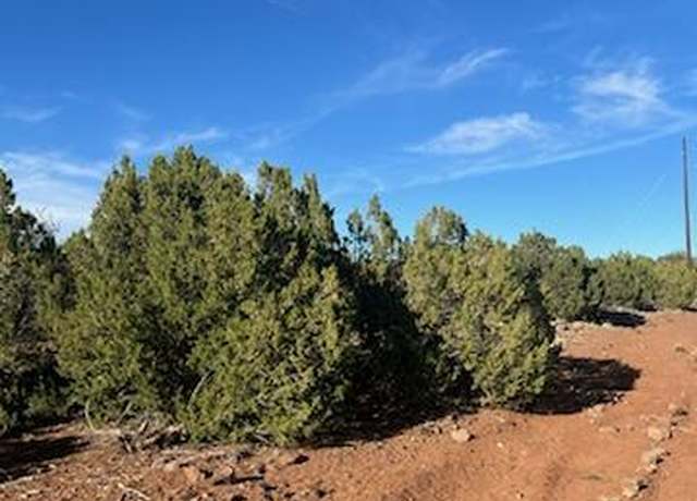 Property at 8766 Clark Rd, Show Low, AZ 85901