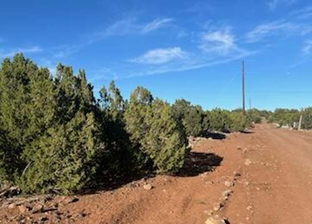 Property at 8766 Clark Rd, Show Low, AZ 85901