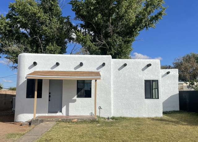 Property at 456 N 6Th Ave, Holbrook, AZ 86025, 3 beds, 1 bath
