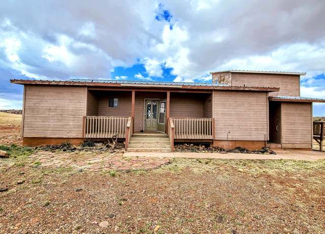 Property at 918 County Rd, Concho, AZ 85924, 2 beds, 3 baths