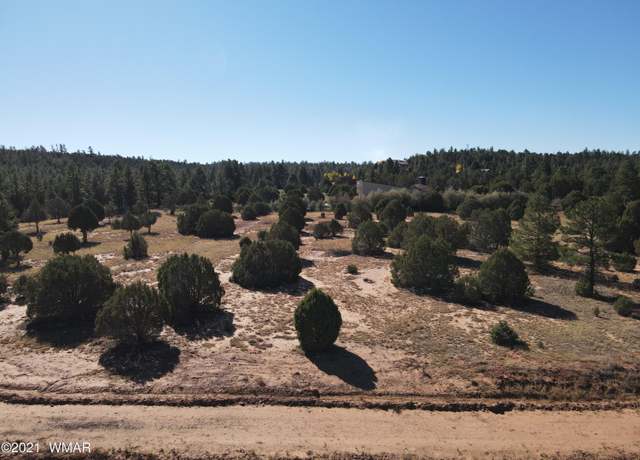 Property at TBD Iron Spur Trl, Show Low, AZ 85901