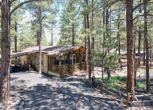 Property at 2820 W Reidhead, Show Low, AZ 85901, 3 beds, 2 baths