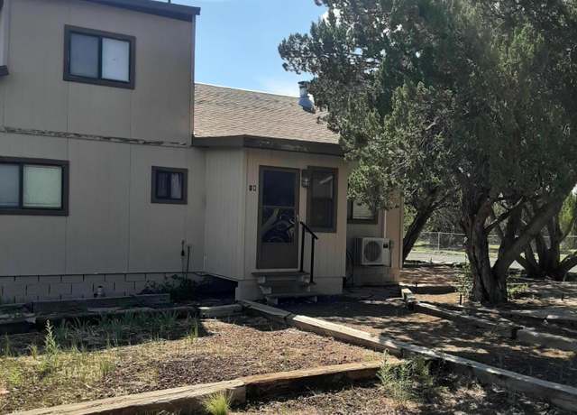 Property at 18 Wedge Ln, Concho, AZ 85924, 5 beds, 2.5 baths
