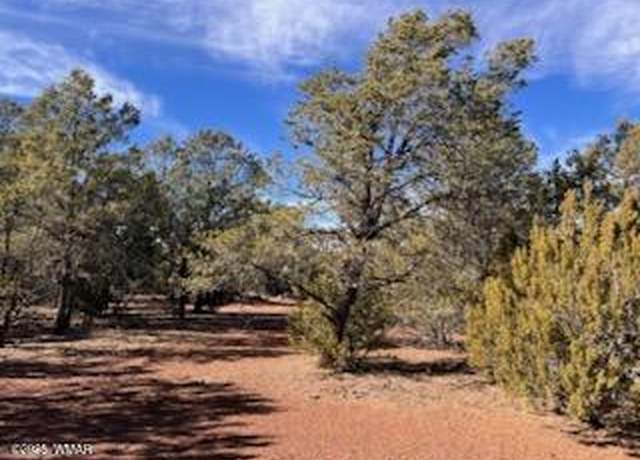 Property at 138 ACR 3158 Unit Palomino, Vernon, AZ 85940