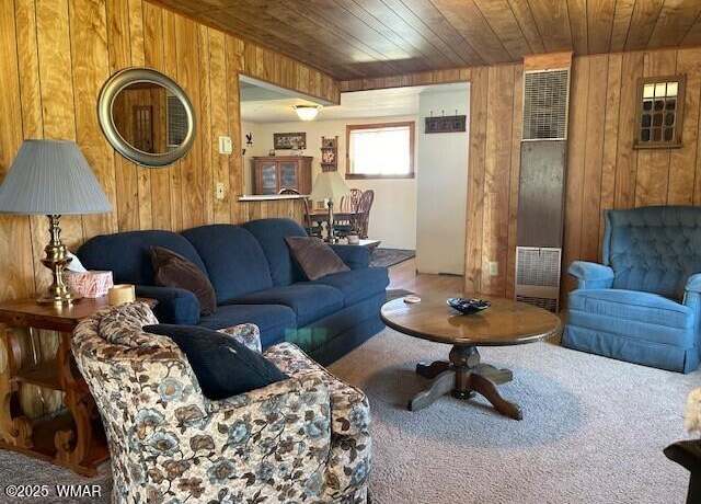 Property at 14 County Road 2117, Alpine, AZ 85920, 1 bed, 1 bath