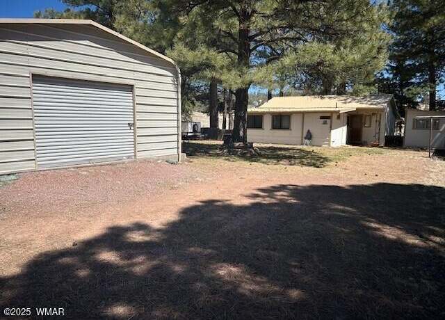 Property at 10 COUNTY ROAD 2117, Alpine, AZ 85920, 2 beds, 2 baths