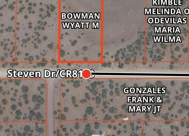 Property at 15 Co Rd #8103, Concho, AZ 85924