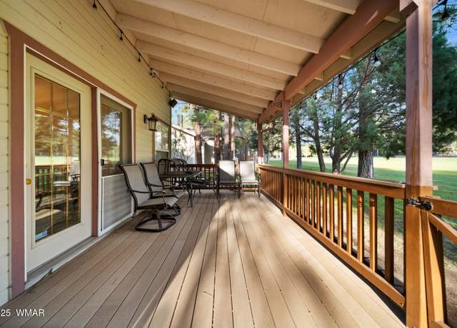 Property at 3231 W Old Linden Rd, Show Low, AZ 85901, 3 beds, 2 baths
