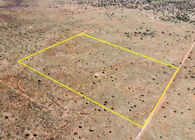 Property at 9570 Buckskin Trl, Snowflake, AZ 85937
