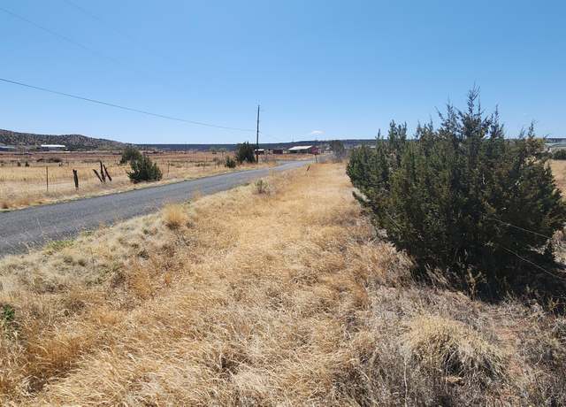 Property at TBD E 2nd St, Concho, AZ 85924