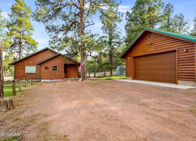 Property at 2 CR N2261, Alpine, AZ 85920, 2 beds, 2 baths