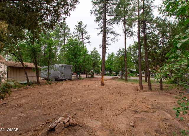 Property at 2842 Kempa Dr, Lakeside, AZ 85929
