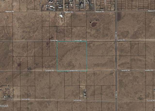 Property at 7862 Sand Hill Rd, Sun Valley, AZ 86029