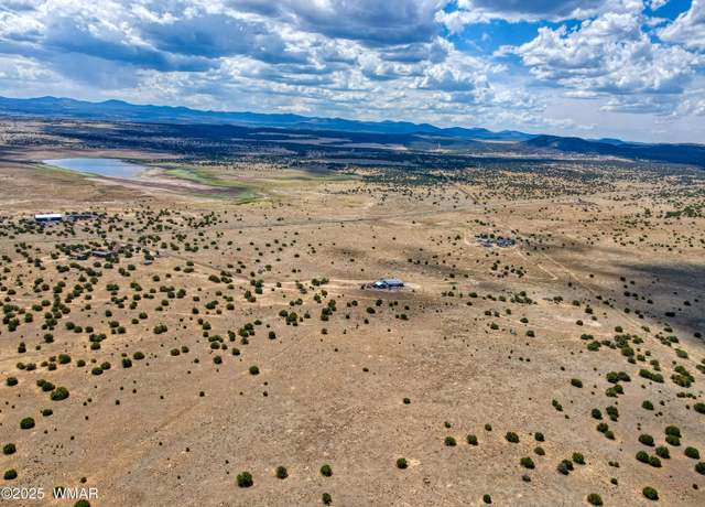 Property at 17 County Road N8034, Concho, AZ 85924