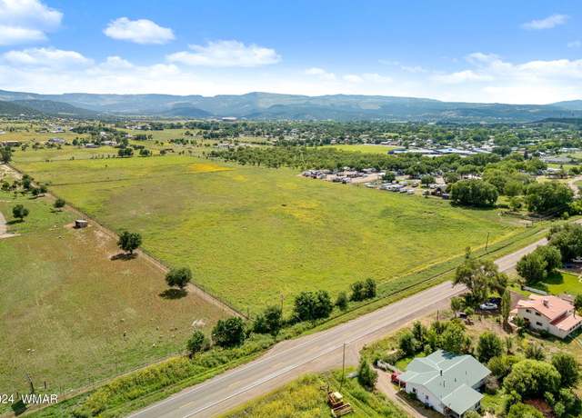 Property at 549 E 10 acres Central Ave, Eagar, AZ 85925