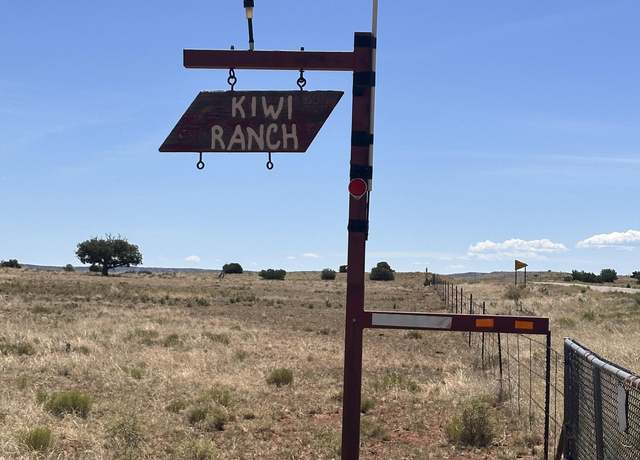 Property at TBD TBD, Concho, AZ 85924