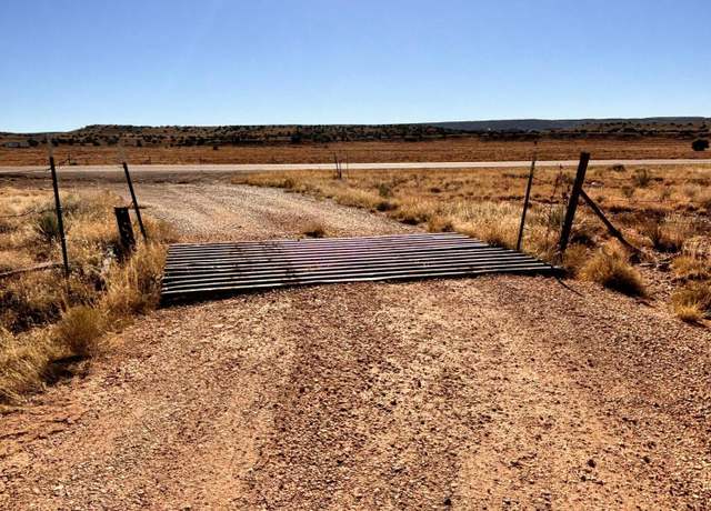Property at 5351 North Old Concho Hwy, Concho, AZ 85924
