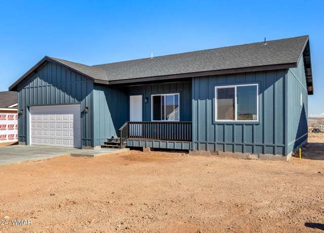 Property at 179 Willis St, Taylor, AZ 85939, 3 beds, 2 baths
