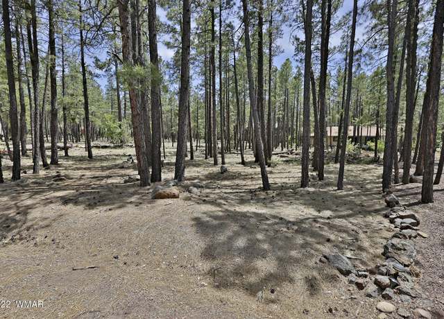 Property at 2682 Brahma Cir, Pinetop, AZ 85935