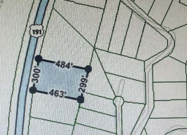 Property at Lot 102 Highway 191, St. Johns, AZ 85936