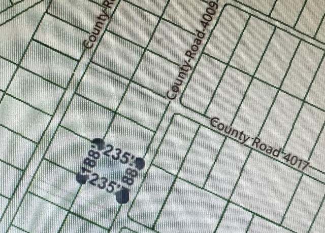 Property at Lot 037 CR N4009, St. Johns, AZ 85936
