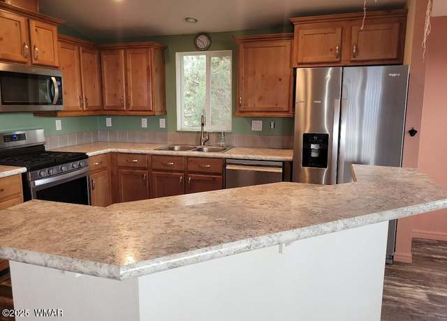 Property at 9974 Appaloosa Trl, White Mountain Lake, AZ 85912, 2 beds, 2 baths