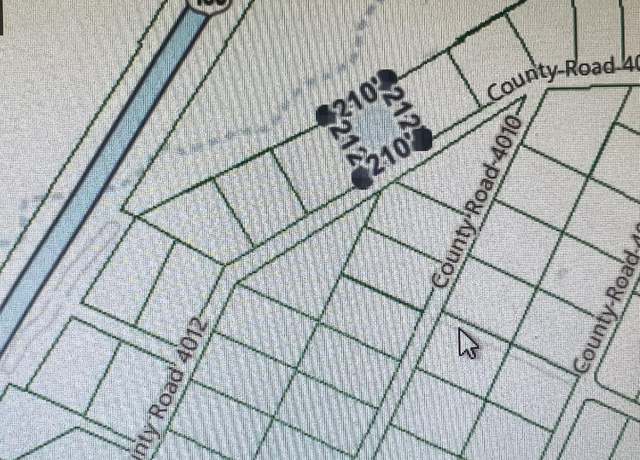 Property at Lot 009 CR N4012, St. Johns, AZ 85936