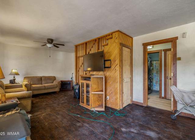 Property at 3424 Butts Ln, Heber, AZ 85928, 3 beds, 2 baths