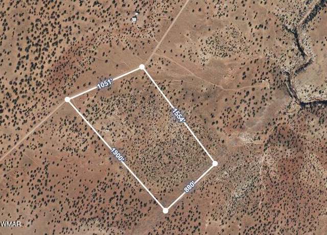 Property at 6035 Mesa View Dr, Heber, AZ 85928