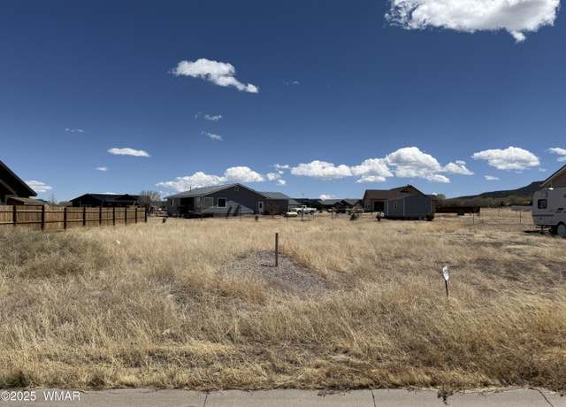 Property at 00 Sandtrap, Eagar, AZ 85925