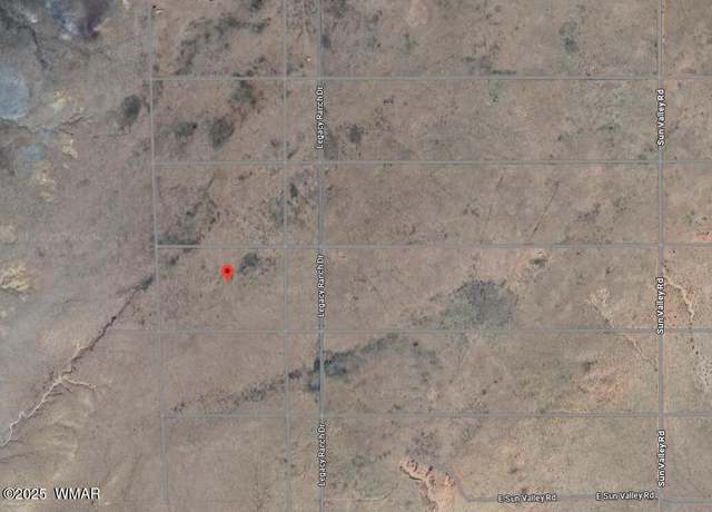Property at TBD Legacy Ranch Dr, Sun Valley, AZ 86029