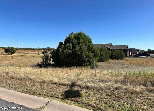 Property at 960 S Ridgecreek Ln, Show Low, AZ 85901
