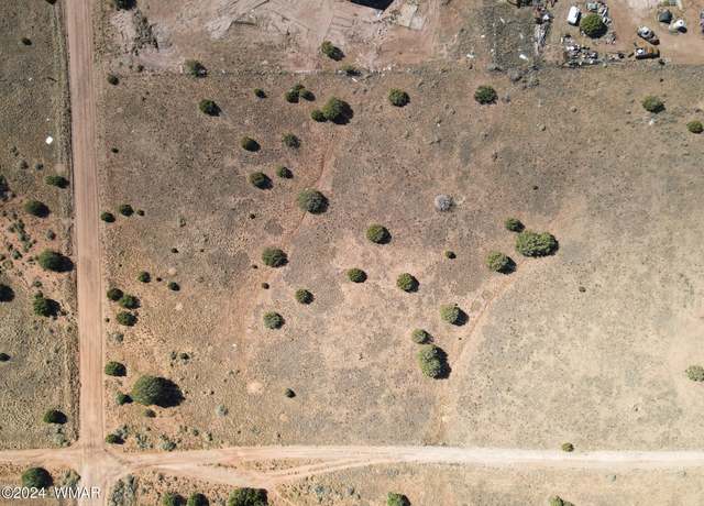 Property at 4508 Appaloosa Rd, Snowflake, AZ 85937