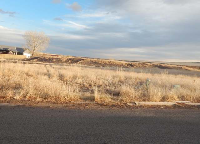 Property at TBD W 3RD Ave, Eagar, AZ 85925