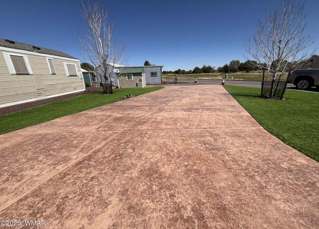 Property at 1850 Par Cir, Show Low, AZ 85901