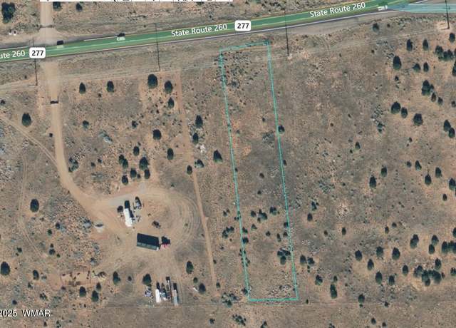 Property at 5499 State Route 277, Snowflake, AZ 85937