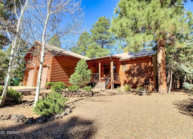 Property at 1340 S Spruce Ln, Show Low, AZ 85901, 2 beds, 2 baths