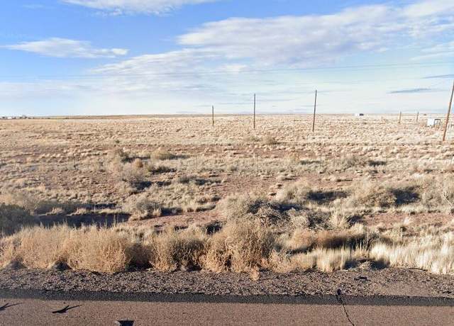 Property at 7828 Quartzsite St, Holbrook, AZ 86025