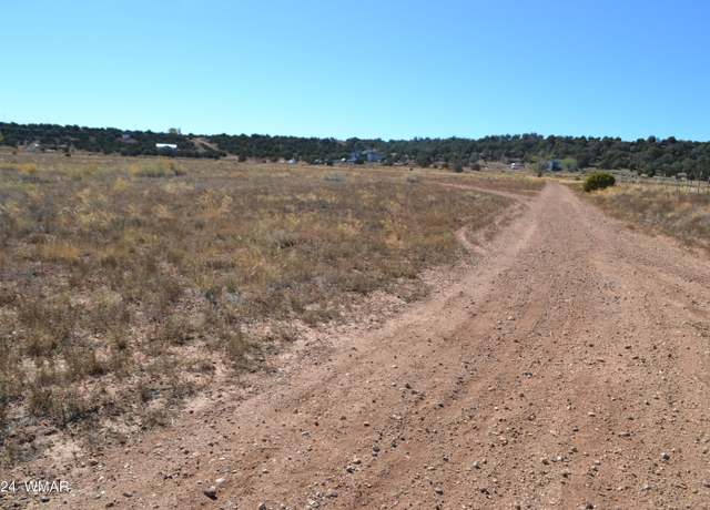 Property at 058P Bar Ditch Rd, Taylor, AZ 85939