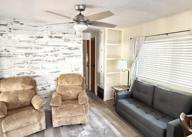 Property at 672 W Cooley Ln, Pinetop, AZ 85935, 1 bed, 1 bath